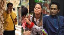 bigg boss 11, bigg boss, bigg boss highlights, bigg boss images