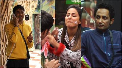 Bigg Boss 11 Day 2 highlights: Major fights have already begun