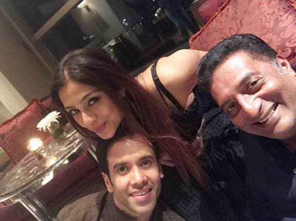 tabu, prakash raj, tusshar kapoor, golmaal again