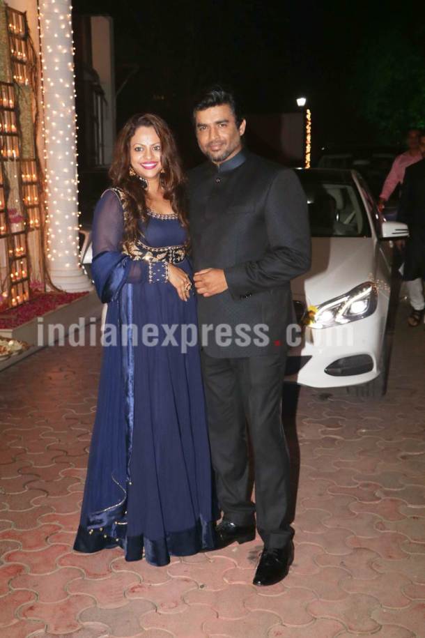 r madhavan, madhavan, maddy, madhavan wife, maddy wife