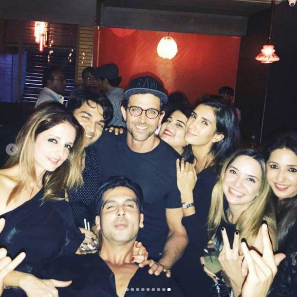 sussanne khan, sussanne khan birthday, sussanne khan images, hrithik roshan, zayed khan