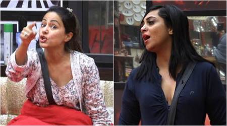 Bigg Boss 11 Day 5 highlights: Hina Khan regrets saying yes to the show