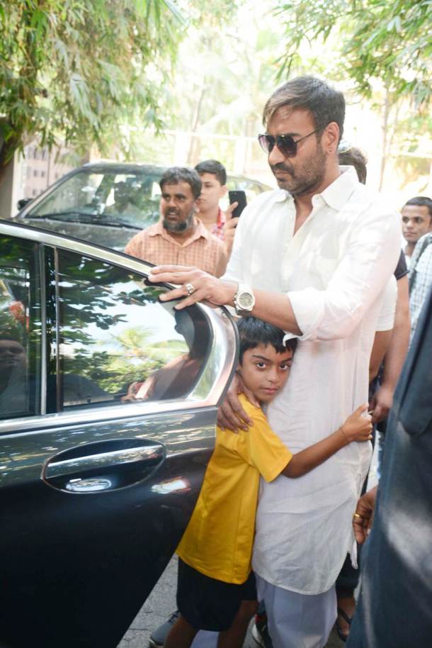 golmaal again, golmaal, ajay devgn, yug