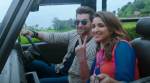 Watch Golmaal Again song Aate Jaate: Anushka Manchanda, Nikhil D’Souza weave magic in this romantic number