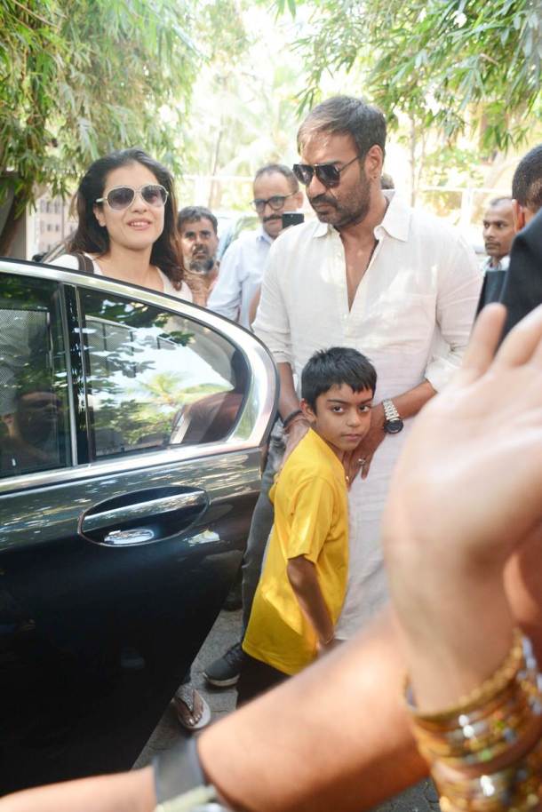 golmaal again, golmaal, ajay devgn, kajol, yug