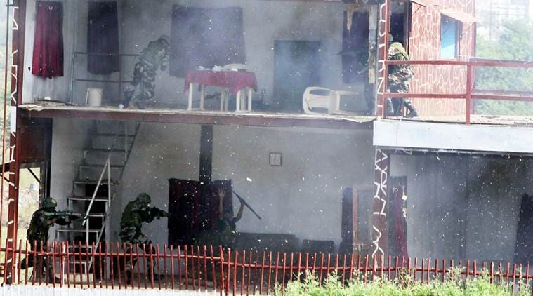 Mitra Shakti, India-SriLanka, India-Sri lanka joint militry exercise, Indian army, Sri Lankan army, terrorism, Counter terrorism, Pune Mitra Shakti, Mitra Shakti pune,