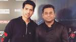 Photo: Armaan Malik happy to sing with A.R.Rahman in 2.0