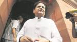 Investigators, not politicians, should frame charges: Ahmed Patel on ‘link’ with ISIS case