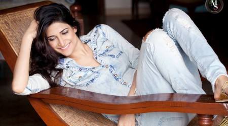 I have never been calculative about my work: Aahana Kumra
