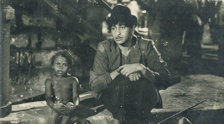 Money in Hindi cinema, Status of money, money in Hindi films, Money in bollywood, shree 420, deewar, guru, raees, simran, indian express
