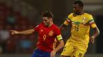 FIFA U-17 World Cup: My focus is on final for now, says Spain captain Abel Ruiz