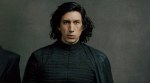 Star Wars actor Adam Driver felt sick after watching The Force Awakens