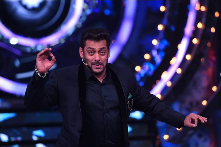 salman khan bigg boss 11, SALMAN KHAN IMAGES, salman khan weekend ka vaar, salman khan bigg boss