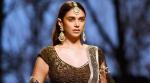 Aditi Rao Hydari: I will leave some impact with Padmavati