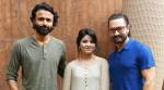 Secret Superstar director Advait Chandan revelas why he didn’t want Zaira Wasim to do Dangal with Aamir Khan