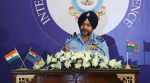 Indian Air Force ready for two-front war with China, Pakistan: Air Chief