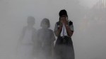 Delhi govt free to do aerial sprinkling of water: Vardhan
