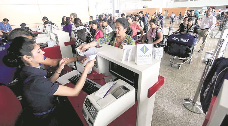 monsoon 2018, monsoon packages, mumbai air fare, monsoon getways, indian express, mumbai news, 