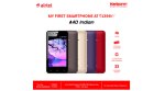 Airtel Karbonn A40 vs Reliance JioPhone: Price, terms and conditions compared