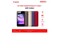 Airtel Karbonn A40 vs Reliance JioPhone: Comparison of price, terms and conditions