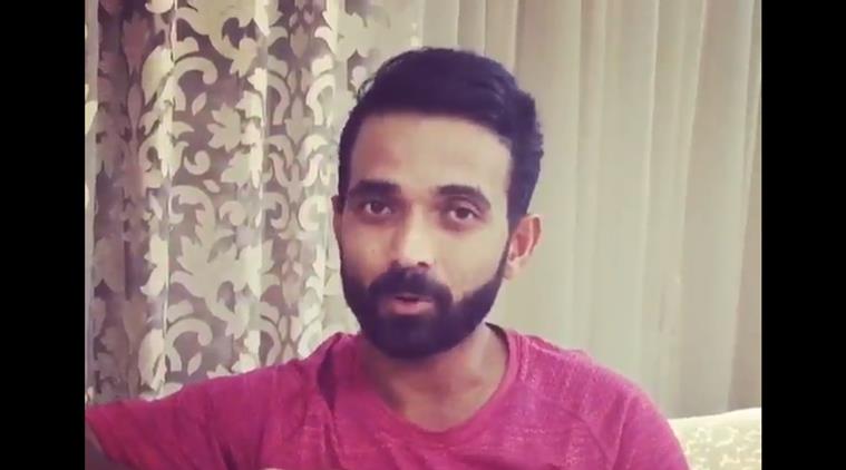 ajinkya rahane, fifa u 17 world cup, u 17 world cup, fifa world cup india, 