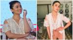 Alia Bhatt on short-lived careers of female actors: Hopefully I will be acting till I turn 90
