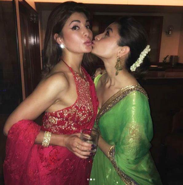 alia bhatt, jacqueline fernandez, alia jacqueline photo, jacqueline alia photo, jacqueline alia friendship, alia jacqueline friendship,