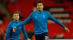 Champions League: Wait over, Dele Alli wants to make most of return