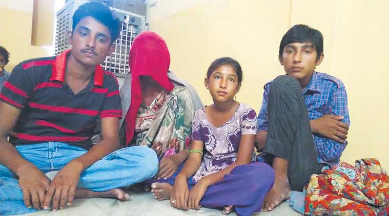Rajasthan folk singer murder, amad khan killed, folk singer killed in jaisalmer, Amad Khan, Muslims, Jaisalmer, Langa Maganiyaar, Rajasthan singer death, Rajasthan police, manganiyar muslim, rajasthan muslim, movement of muslim, rajputs, manganiyar community, jaislmer, india news, indian express