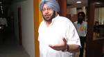Battling dirty air: Call meeting of all chief ministers, says Capt Amarinder Singh to PM Modi