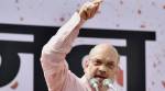 Gujarat polls a battle of pride for BJP: Amit Shah