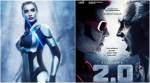 Rajinikanth’s 2.0 songs leaked online, tracklist revealed
