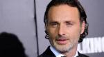 The Walking Dead actor Andrew Lincoln wants to be in Star Wars