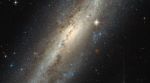 Scientists spot comets outside our solar system
