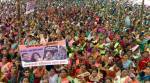 Anganwadi worker ends life over alleged non-payment of salary