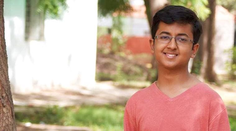CBSE, DPS, school attendance, delhi public school, dps rk puram, cbse app, mobile app, google play, attendx, anirudh goyal, education news, indian express