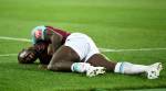 West Ham’s Michail Antonio to miss Tottenham Hotspur clash with rib injury
