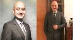 Anupam Kher on open letter by FTII students: We will sit across and talk about it