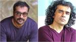 Anurag Kashyap, Imtiaz Ali share lessons learnt from their fathers