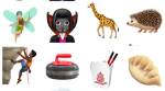 Apple showcases new emoji set, to release with iOS 11.1