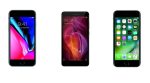 Flipkart, Amazon Diwali sales: Apple iPhone 8, Redmi Note 4 and other mobile deals