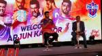 Bollywood actor Arjun Kapoor joins FC Pune City as co-owner