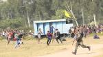 Final Day of Army recruitment rally: Candidates run amok outside venue, pass lewd remarks on passersby
