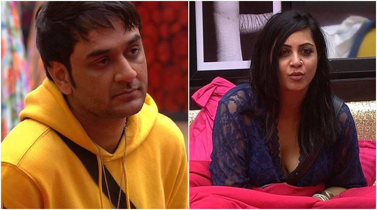 Bigg Boss 11, Bigg Boss 11 Weekend Ka Vaar October 25 preview, Bigg Boss 11 preview, Salman Khan, Salman Khan bigg boss, Hina Khan, Shilpa Shinde, Akash Dadlani, Dhinchak Pooja, Bigg Boss 11 news