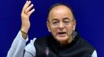 Finance Minister Arun Jaitley hits back at Rahul Gandhi’s ‘Gabbar Singh’ comment on GST