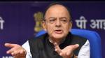 Jaitley hits back at Rahul: ‘Ease of doing corruption has been replaced by the ease of doing business’