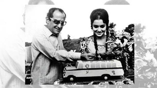 Asha Parekh, Asha Parekh birthday, Asha Parekh age, Asha Parekh rare photos, Asha Parekh old photos, young Asha Parekh