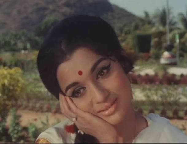 Asha Parekh, Asha Parekh birthday, Asha Parekh age, Asha Parekh rare photos, Asha Parekh old photos, young Asha Parekh