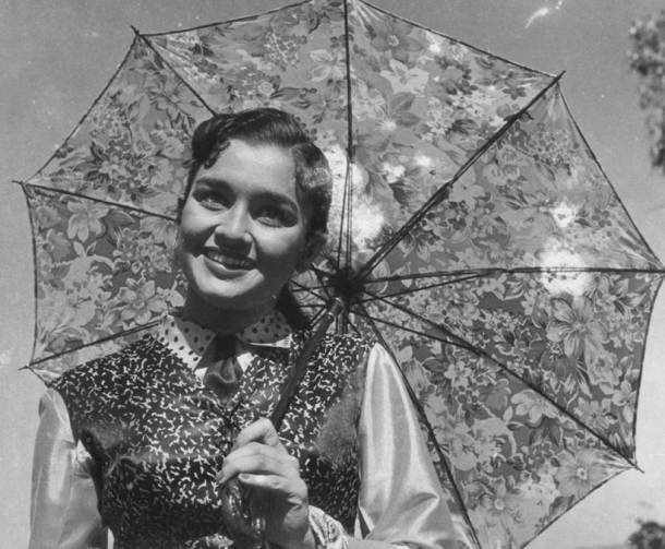 Asha Parekh, Asha Parekh birthday, Asha Parekh age, Asha Parekh rare photos, Asha Parekh old photos, young Asha Parekh
