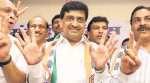BJP, Sena tussle has paralysed Maharashtra government, says former CM Ashok Chavan
